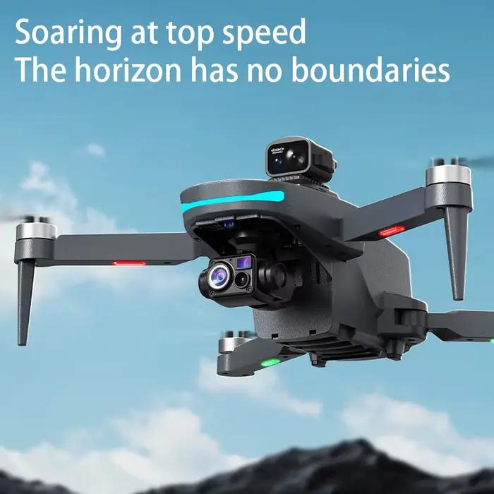 Nouveau drone GPS L200 Plus