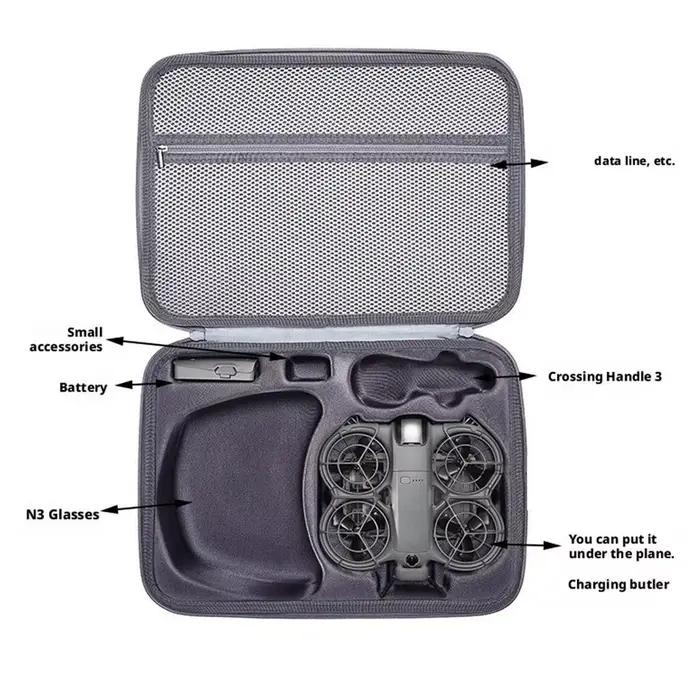 Pour DJI Neo 2 Motion Fly More Combo