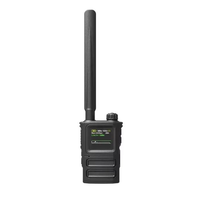Détecteur anti-drone portable Skydroid S10 300 MHz-6 GHz