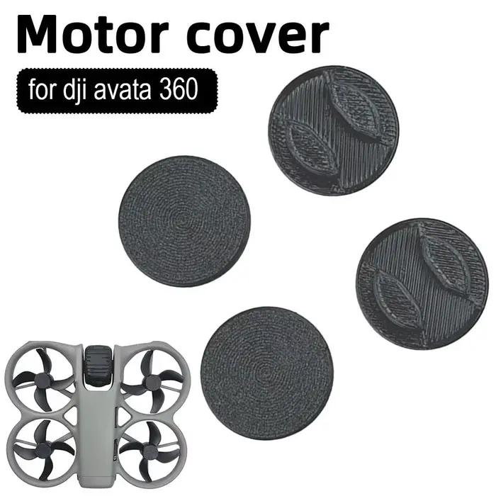 Housses de moteur pour Djl Avata 360