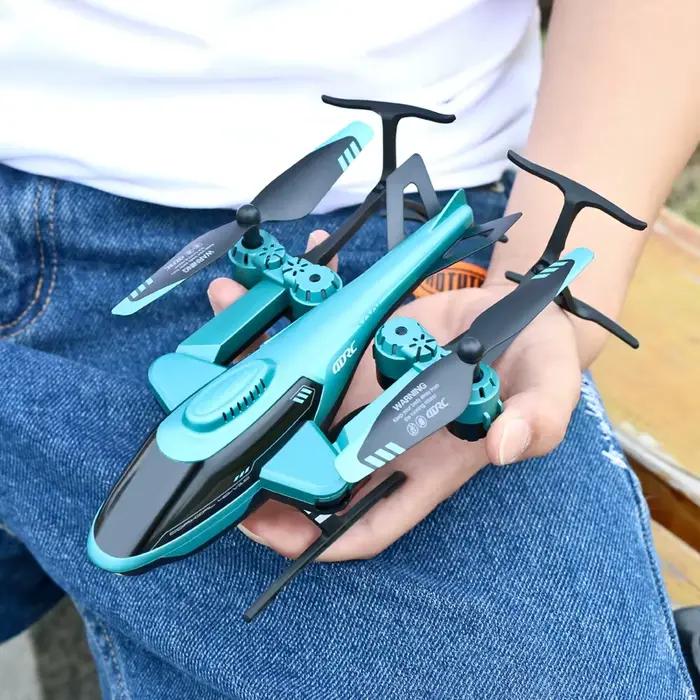 Mini Importateur FPV Professionnel Drone Caméra HD Pour Photos Aériennes Occasions Spéciales Expérience Réalité Virtuelle