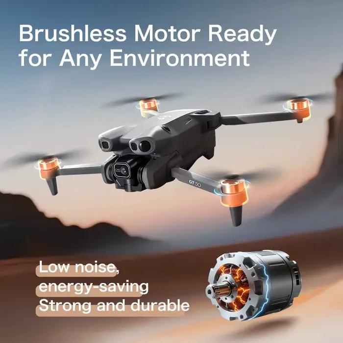 Drone Lenovo GT50 360 °