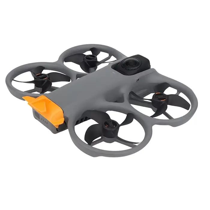 Aile arriere dji avata 360 vol legere augmentation vitesse et stabilite navigation accesoir drone occasion speciale