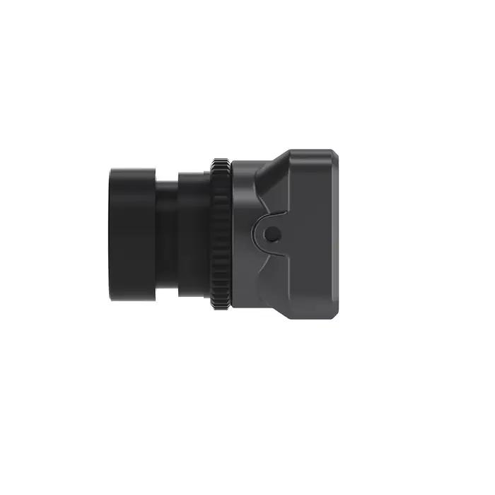 CADDX Gazer FPV Caméra analogique 1920x1080P 50FPS 3x AI Zoom optique FOV131.6 ° Drone quadrirotor