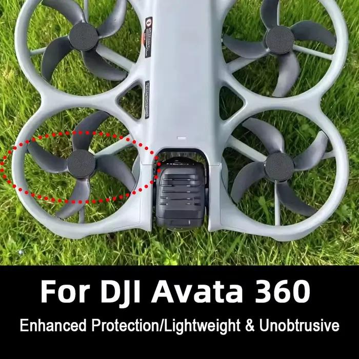 Housses de moteur pour Djl Avata 360
