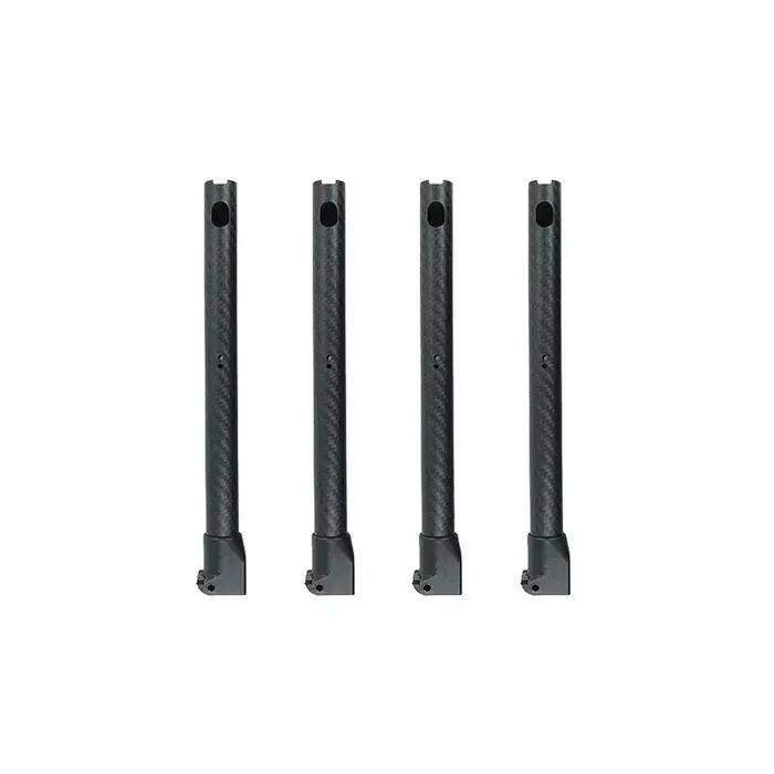 Bras de drone en fibre de carbone pour DJI M30 M30T - Accessoires de réparation et d'entretien adaptés à l'utilisation