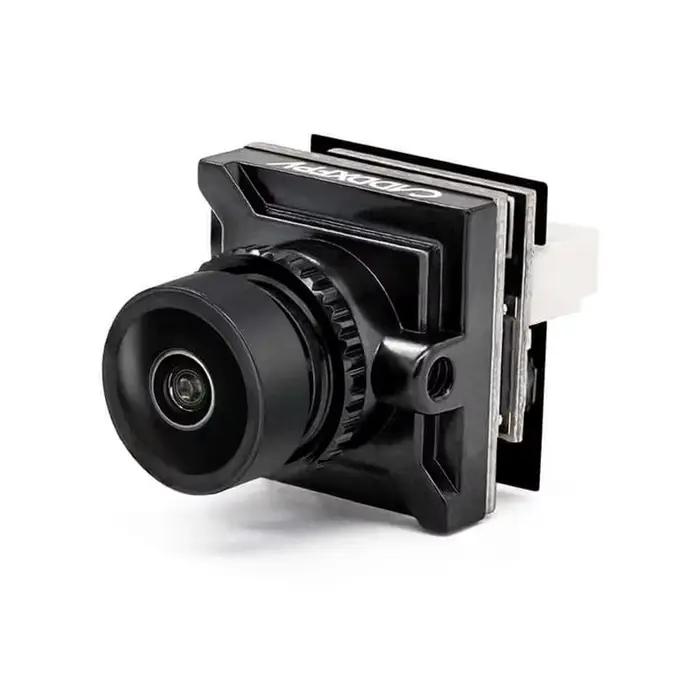 Caméra analogique Caddx Baby Ratel 2 FPV avec capteur Starlight HDR 1/1