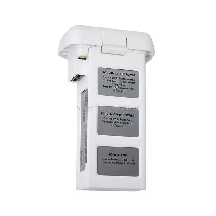 Batterie de importateur pour DJI Phantom 3 Pro