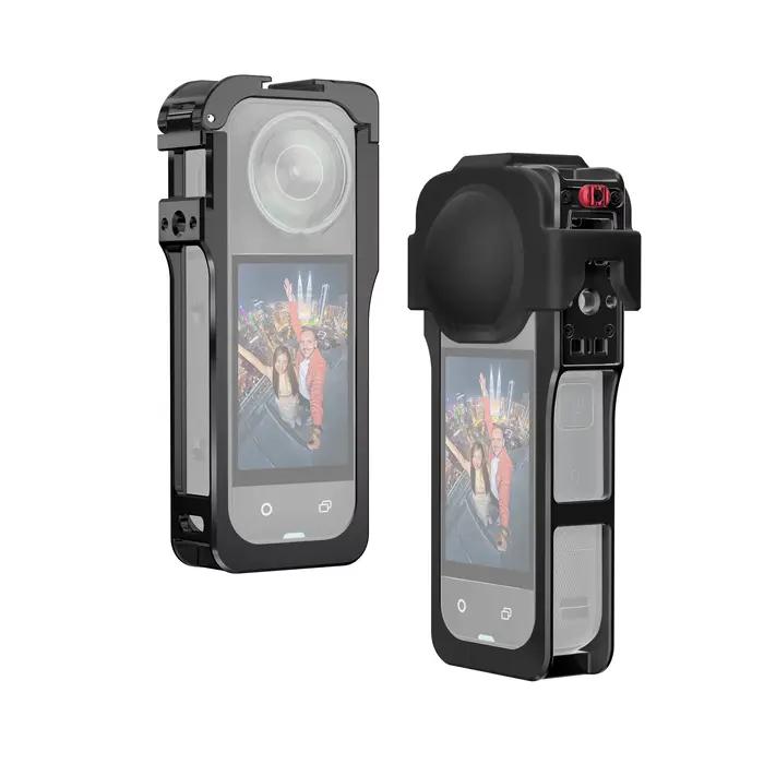 Cadre utilitaire pour Insta360 X5
