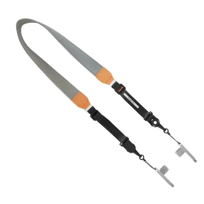 Support de collier de cou pour télécommande DJI RC/RC 2 avec sangle d'écran pour DJI Air 3 / Mini 3