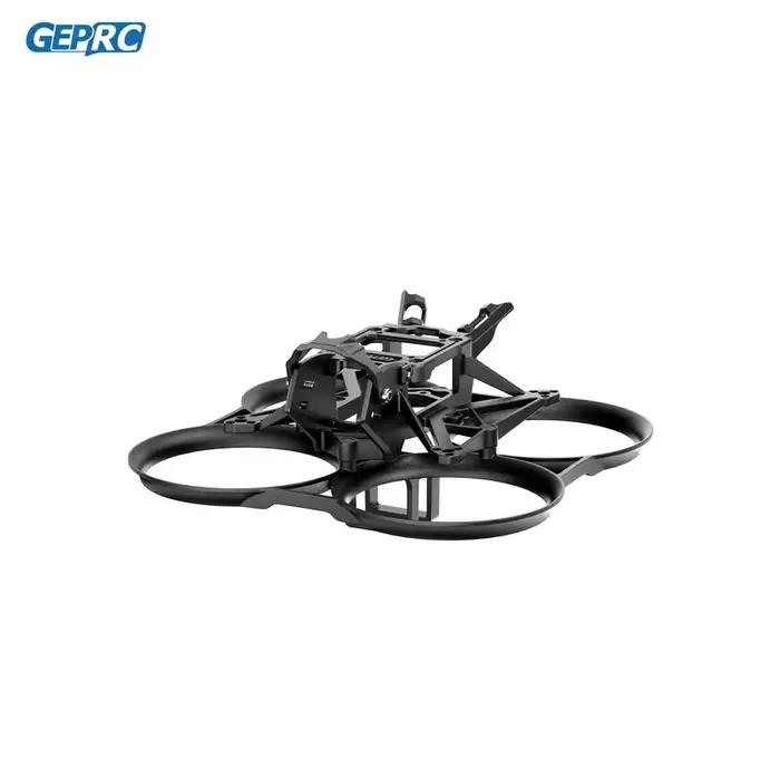 Couleur multiple d'accessoires légers de importateur FPV de 2 pouces de cadre GEP-DS20 de GEPRC compatible avec les moteurs 1003 et 1102