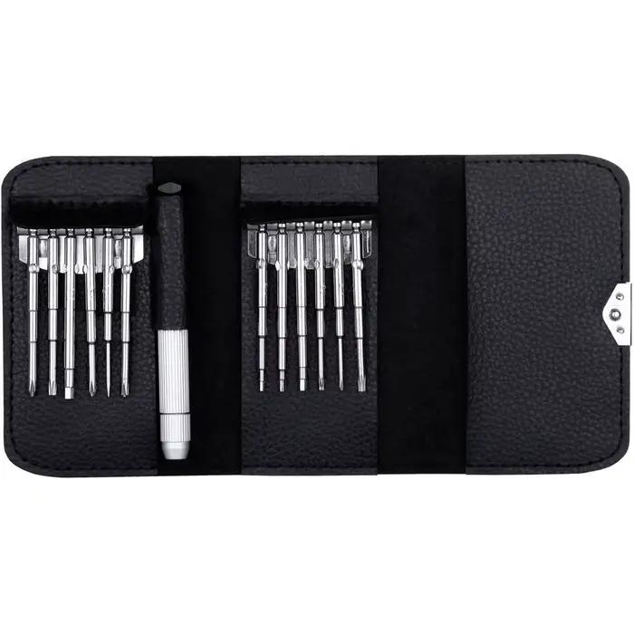 Kit d'Outils de Réparation de Tournevis pour Drone DJI Mavic Mini 1/2/SE Air 2/2S Pro Spark Phantom 3 4 Pro RC