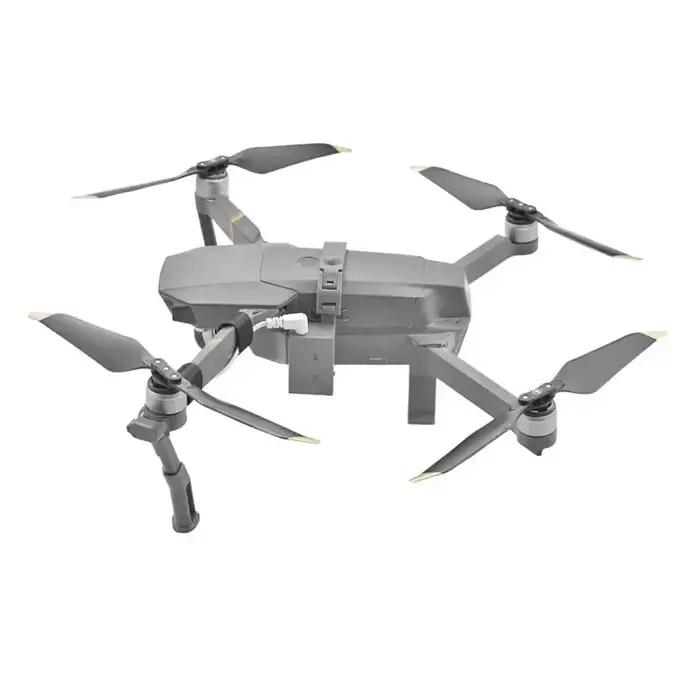Support de servomoteur Airdrop à distance