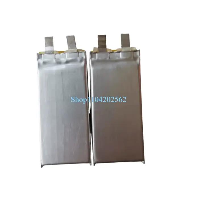 Pour Modification du modèle de Drone Tello EDU avec cellules de batterie de capacité 3.8V 1100mAh