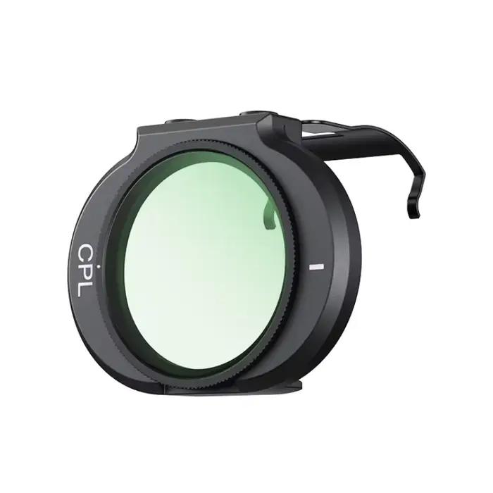 Polariseur CPL Original Potensic pour Drone Caméra ATOM 2 Seulement (Ne convient pas aux