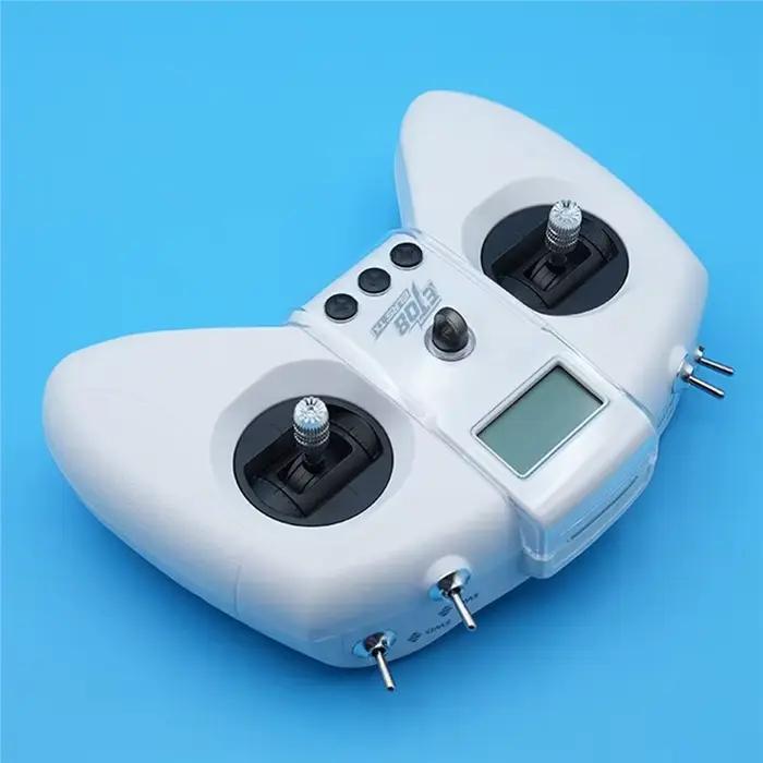 Télécommande universelle pour drone ABUO-8-CH ETO8 ELRS 2.4G TX