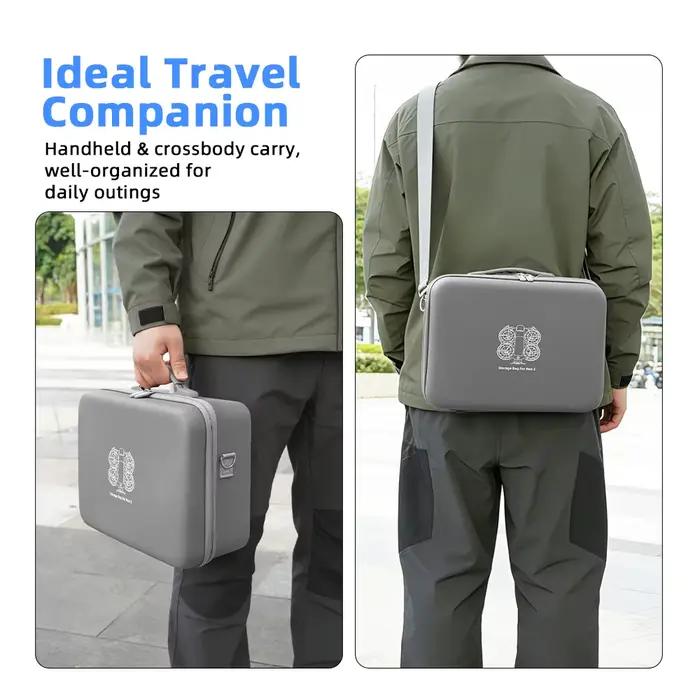 Étui de transport portable pour DJI Neo 2