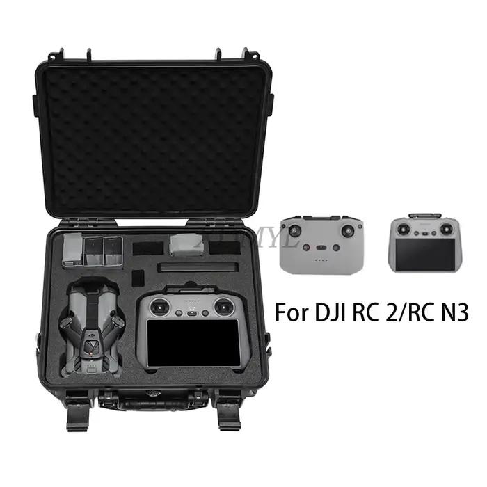 Boîte étanche et anti-explosion pour DJI Mini 5 Pro/Lito 1/Lito X1