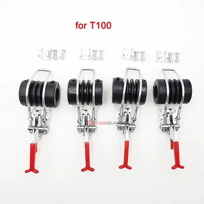 DJI Drone agricole Agras T20P/T30/T40/T50/T60/T70/T100 /XAG P100pro Clip de fixation de Transport