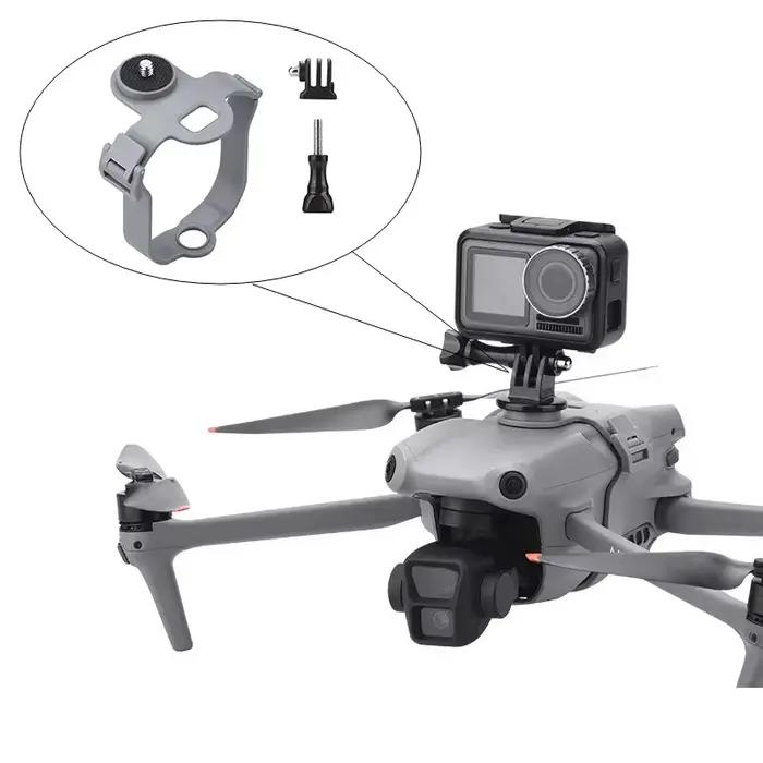 Supports de caméra de sport pour GoPro