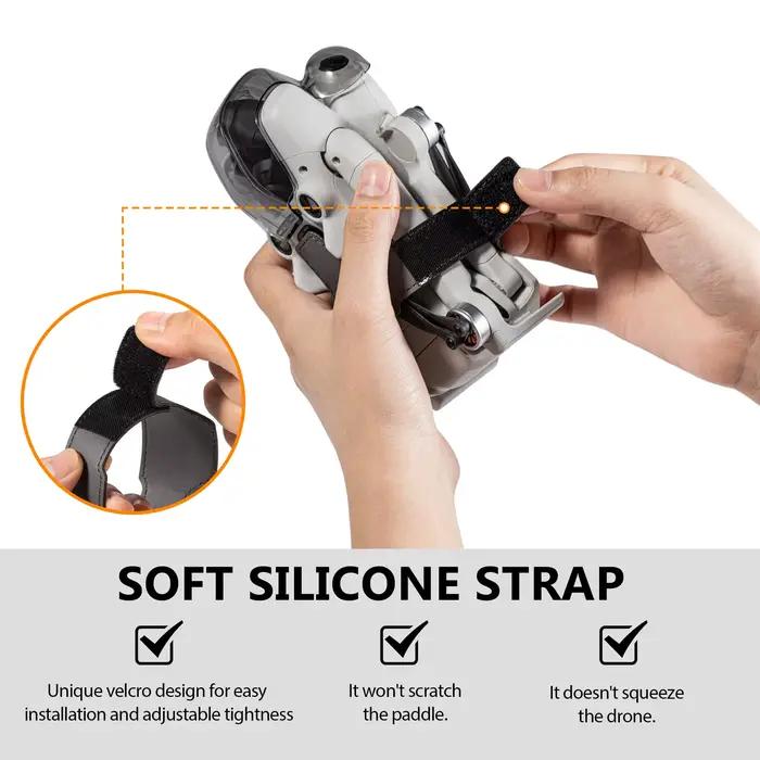 Support d'hélices STARTRC pour DJI Mini 4 Pro