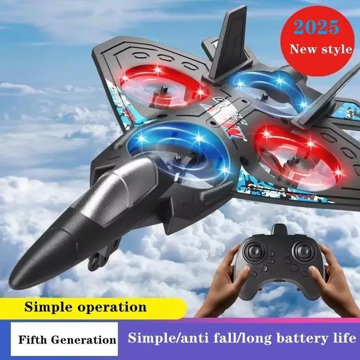 Avion RC 2.4G, avion télécommandé