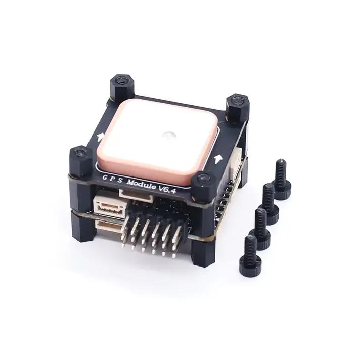 Contrôleur de vol Pixracer R15 FMUV4 Autopilot xracer pour drone RC Happy Racing