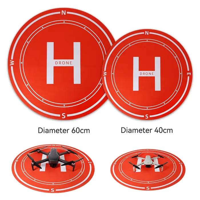 Coussin d'atterrissage universel pour Drone