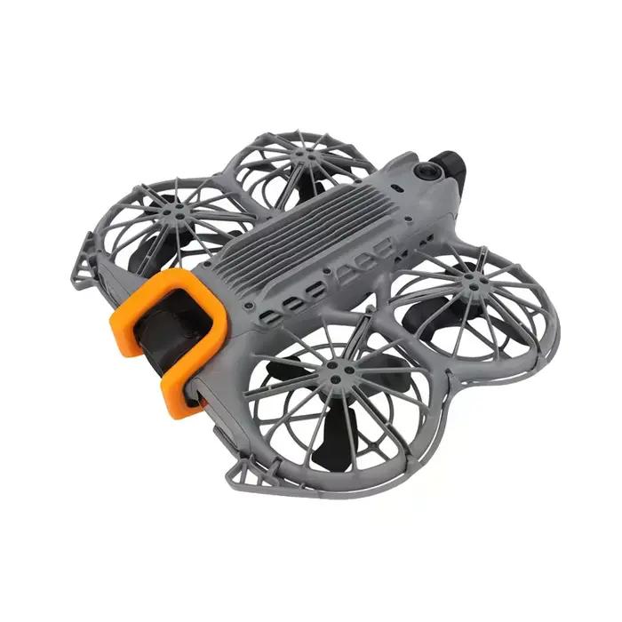 Neo 2 Drone cardan pare-chocs barre de protection léger Anti-Collision garde protecteur résistant aux rayures