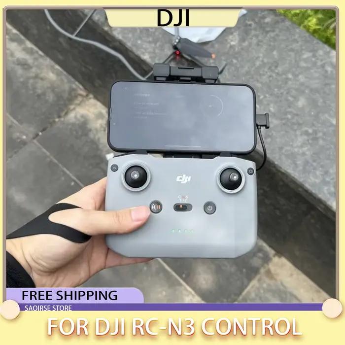Télécommande DJI RC-N3 compatible avec DJI Mini 5 Pro
