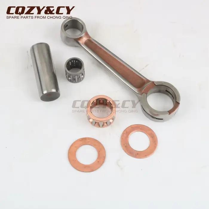 Bielle de Vilebrequin pour DERBI GPR 50 Racing Senda DRD 50, 2005-2010, D50B0