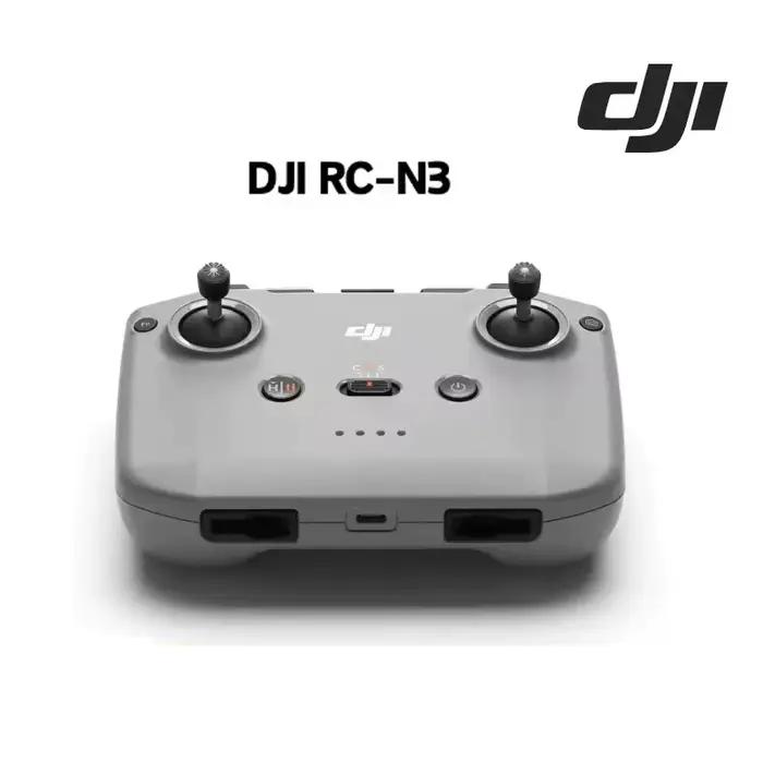 Télécommande originale DJI RC-N3 pour DJI Mini 5 Pro / DJI Flip / DJI Neo 2 / DJI Neo / DJI Air 3 / DJI