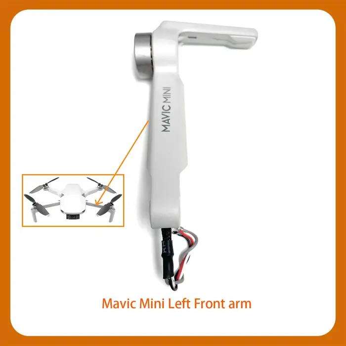 Pour le bras moteur du drone DJI Mavic MINI 1