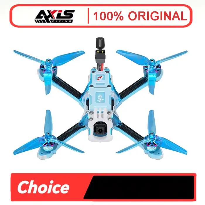 Drone FPV Axisflying Bando 5 pouces 6S Racing & Freestyle