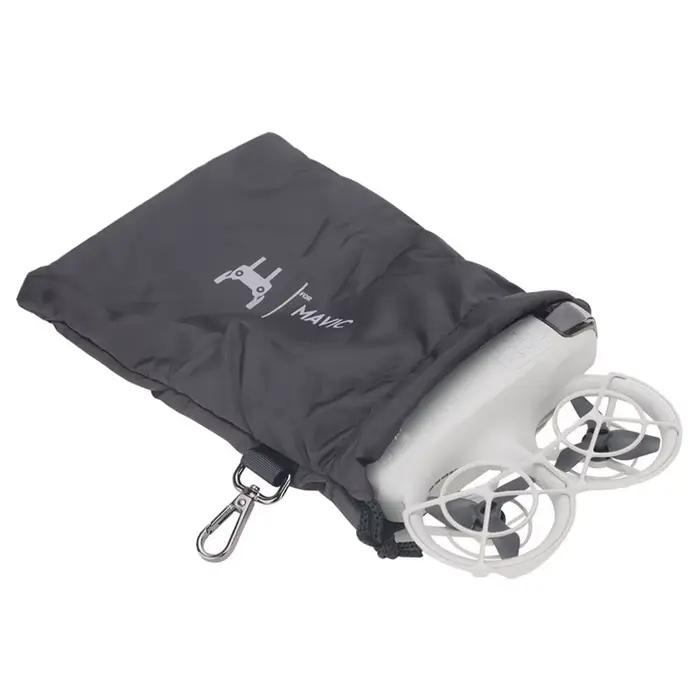 1pc Drone sac de rangement pour DJI NEO