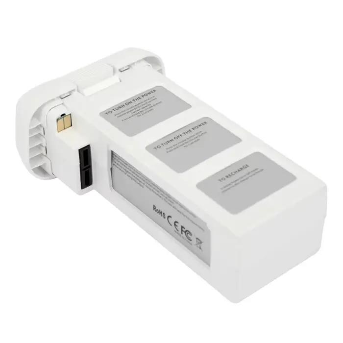 Batterie de Drone pour DJI Phantom 3 norme professionnelle avancée 3SE 3S 3P 3A vol Intelligent 15.2V 4480mAh 68Wh