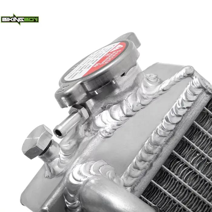BIKINGBOY pour Beta RR50 05 06 07 08 09 10 11 12 13 14 15 16 17 18 19 20 21 22 23 24 25 radiateur de moteur refroidisseur d'eau MX