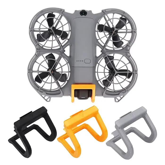 Pour DJI NEO 2 pare-chocs Anti-Collision Anti-chute cardan lentille