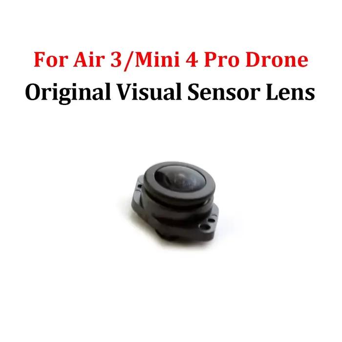 Lentille de capteur visuel d'origine pour Drone DJI Air 3 / Mini 4pro
