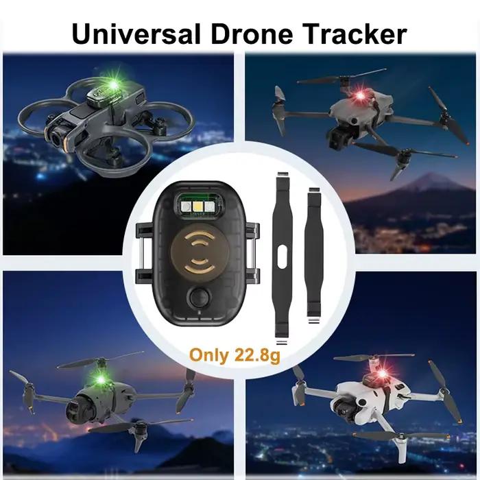 Traceur de Drone universel DJI Mini 5 Pro 4 Pro 3
