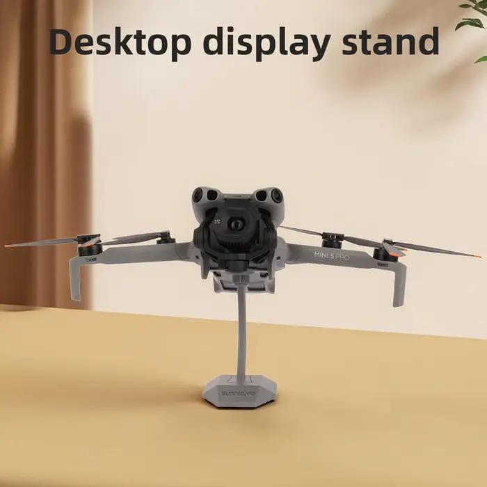 Présentoir de bureau pour Drone DJI Mini 5 Pro/4 PRO/3 PRO