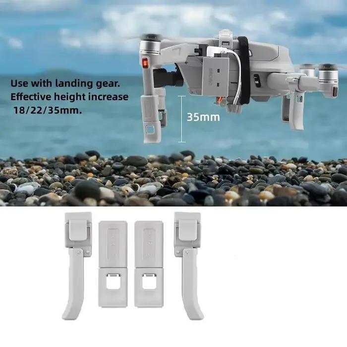 Kit de système de servo Airdrop pour importateur