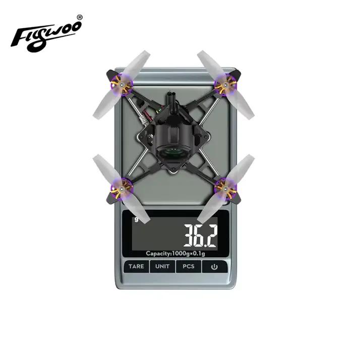 Flywoo Firefly18 1S Nano Baby V3 O4 Wide Tiny Drone