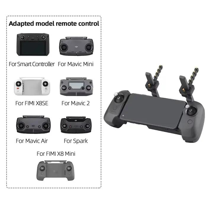 Antenne Yagi pour FIMI X8 Mini/X8 SE/Mavic 2 Pro