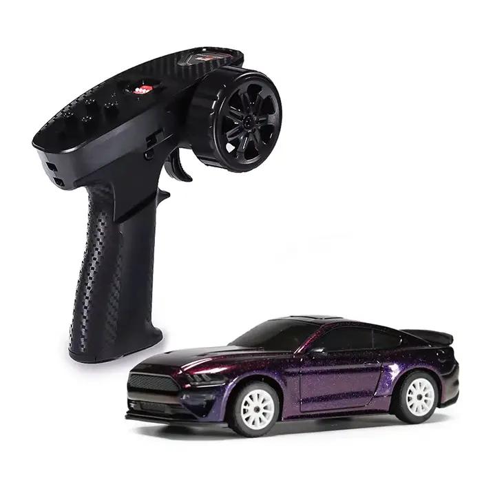Voiture RC Sniclo Sisilok 1:43 MG034 avec vue à la première personne