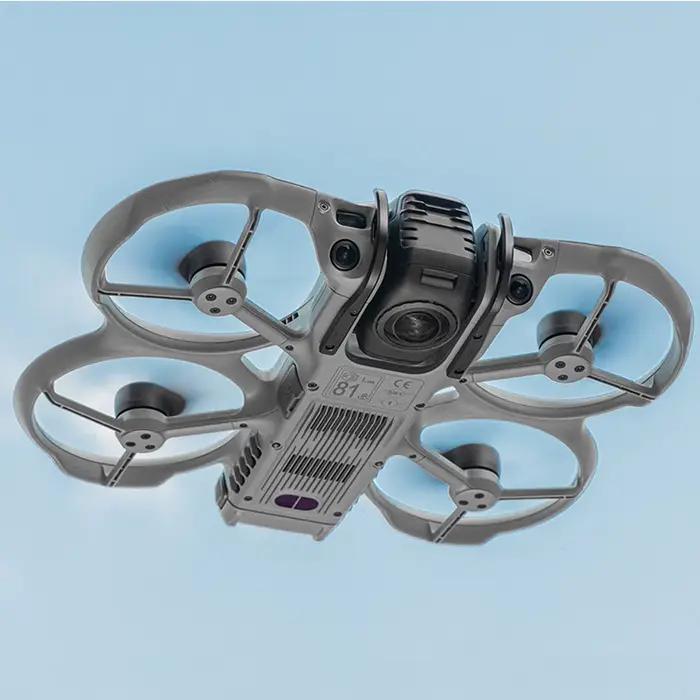 Protection d'objectif pour DJI Avata 360