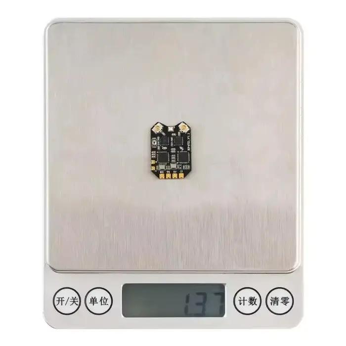 Récepteur RadioMaster RP4TD ExpressLRS 2