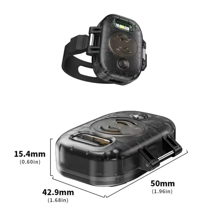 Traceur de Drone universel DJI Mini 5 Pro 4 Pro 3