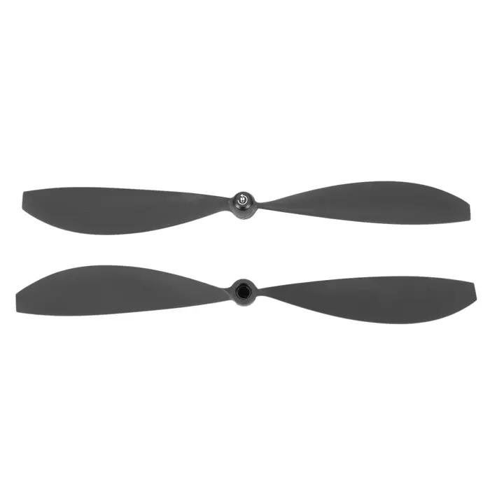 8Pcs pour hélices de Drone pales ailes accessoires pièces pour Gopro Karma noir D.21