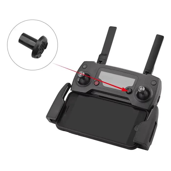 Pack de manettes 5D légères pour drone